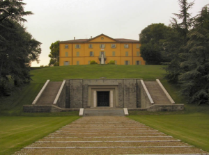 Villa Gri